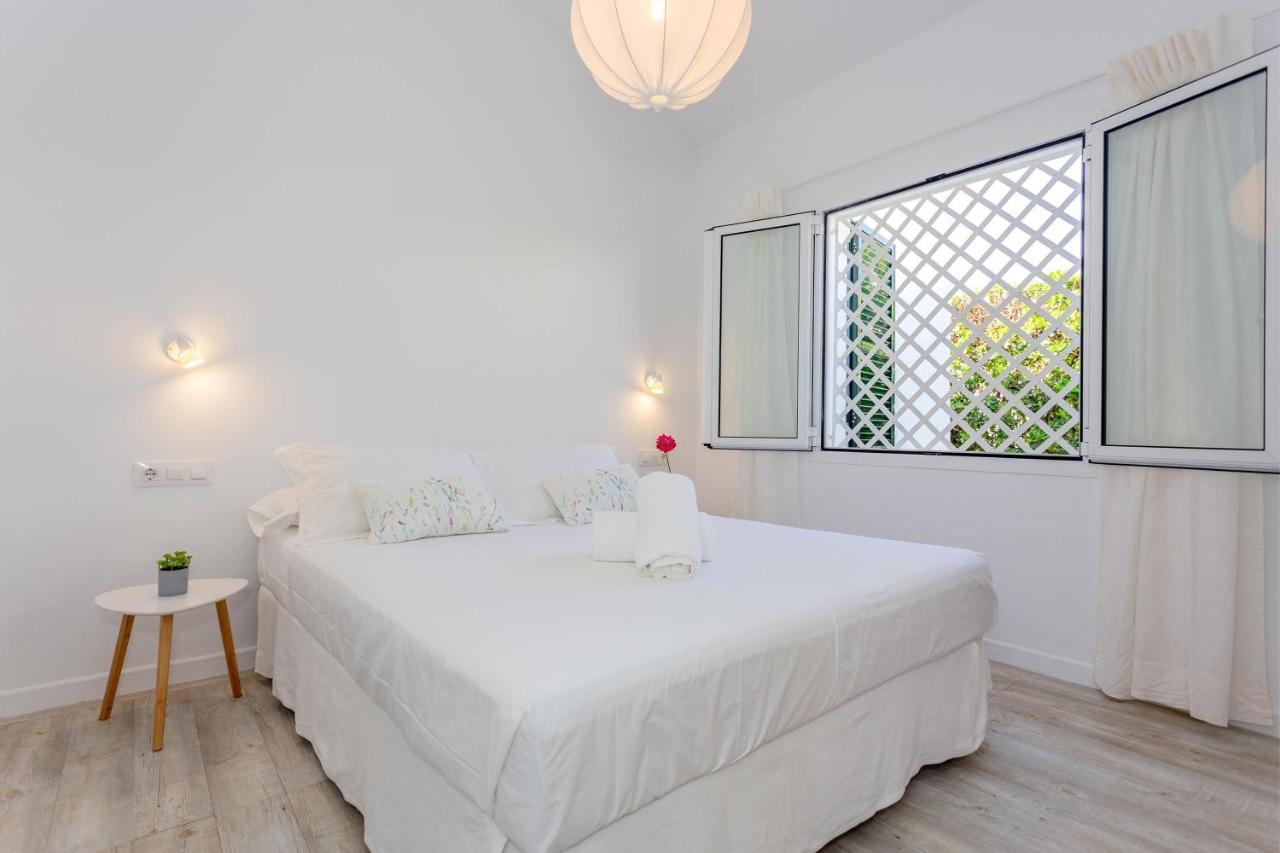 Villa Juanes Ciutadella  Eksteriør billede